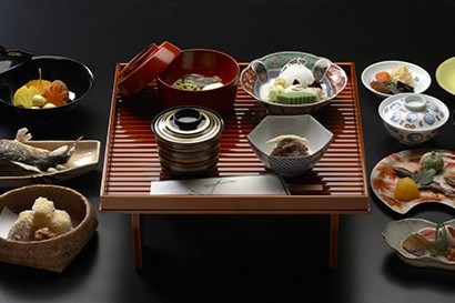Exquisite Hospitality: 400 years of Sowaryu-style tea ceremony and Sowaryu Honzen Kuzushi kaiseki
