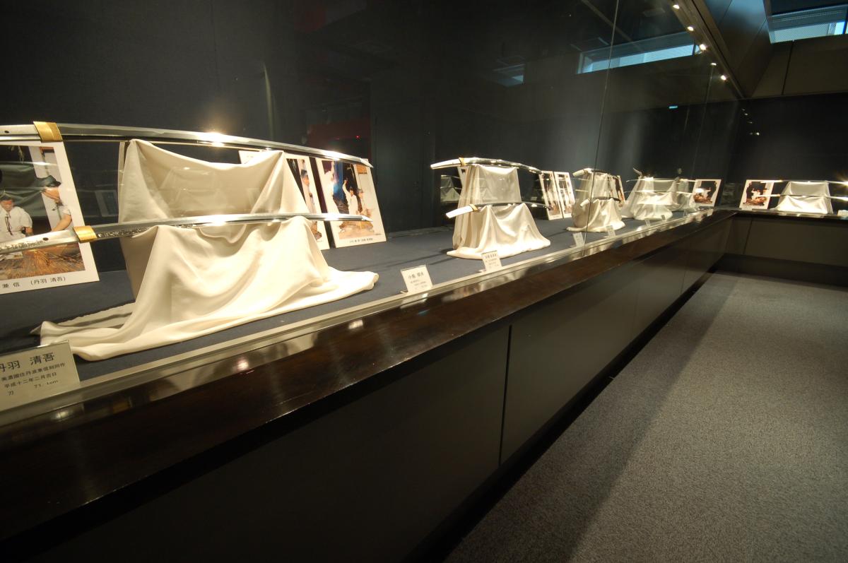 【Coming soon】Splendid Seki