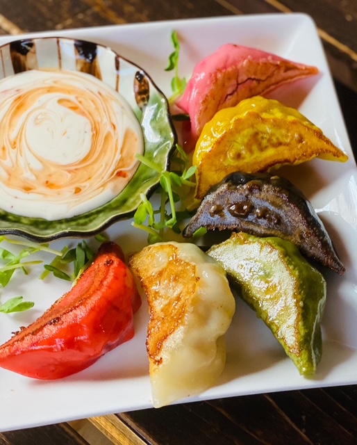 【Coming soon】飛騨No.1＿飛騨高山餃子総本山　餃子作り体験