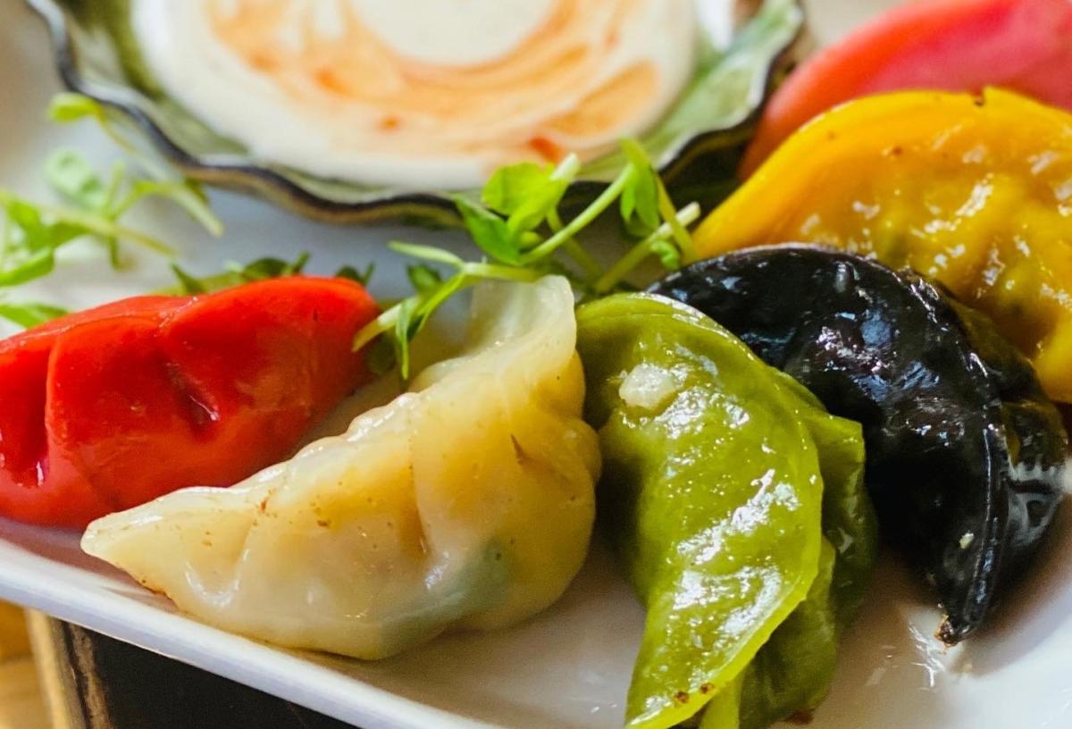 【Coming soon】 Impeccable Taste: Make Your Ultimate Takayama Gyoza 