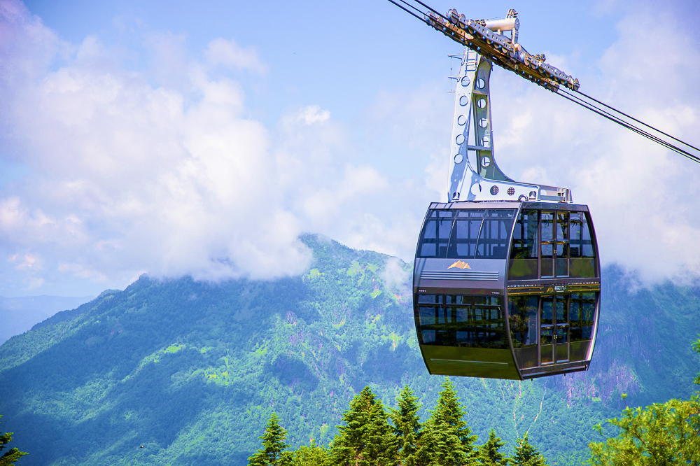 Passage Across Divine Skies, Sacred Ground: Exclusive tour of Okuhida and Kamikochi